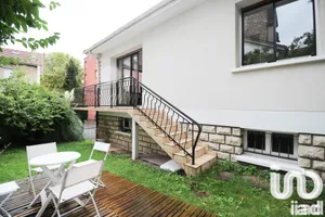 Maison traditionnelle à Meudon (92190)