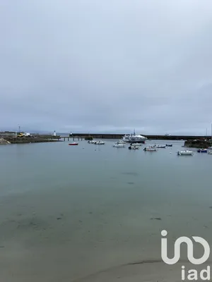 Studio at Quiberon (56170)