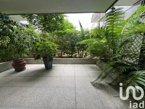 Appartement à Bordeaux (33300)