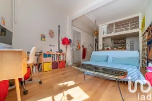 Apartment in Marseille (13005)