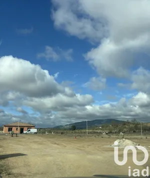 Terrain à bâtir à FERRALS LES CORBIERES (11200)