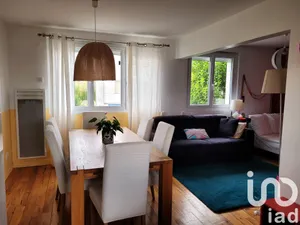 Townhouse in La Rochefoucauld (16110)