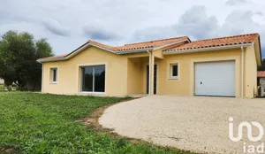 House at Prigonrieux (24130)