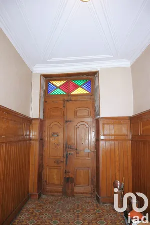 Maison de village à Pouzolles (34480)