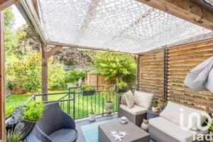 House at Clamart (92140)