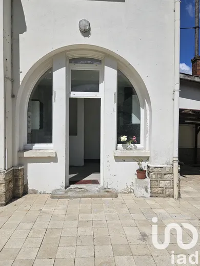 Townhouse in La Couronne (16400)