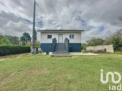 Maison à Grenade-sur-l'Adour (40270)