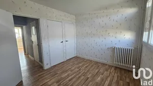 Apartment at Limoges (87000)