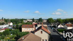 Apartment at Montluçon (03100)