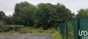 Terrain à bâtir à Noisy-sur-Oise (95270)