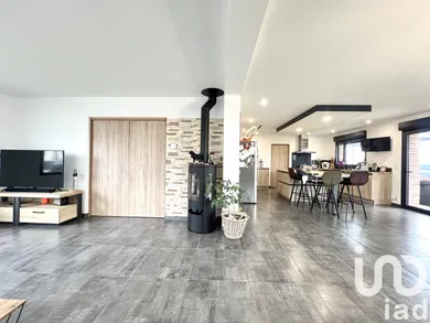 Pavillon à WAVRECHAIN-SOUS-FAULX (59111) — 2/15