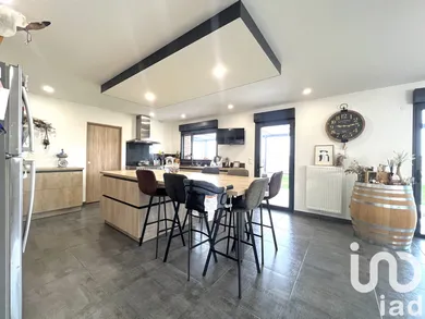 Pavillon à WAVRECHAIN-SOUS-FAULX (59111) — 5/15