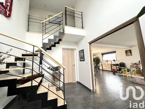 Pavillon à WAVRECHAIN-SOUS-FAULX (59111)