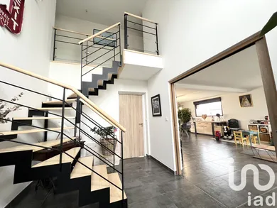 Pavillon à WAVRECHAIN-SOUS-FAULX (59111)