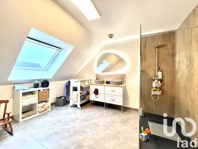 Pavillon à WAVRECHAIN-SOUS-FAULX (59111) — 9/15