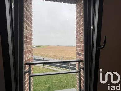 Pavillon à WAVRECHAIN-SOUS-FAULX (59111) — 10/15