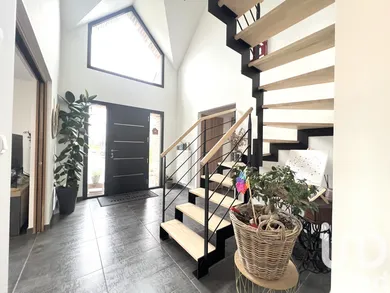 Pavillon à WAVRECHAIN-SOUS-FAULX (59111) — 6/15