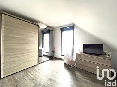Pavillon à WAVRECHAIN-SOUS-FAULX (59111) — 8/15