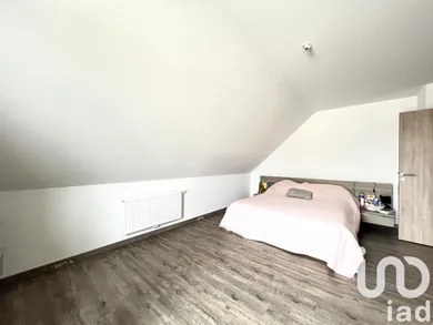 Pavillon à WAVRECHAIN-SOUS-FAULX (59111) — 11/15