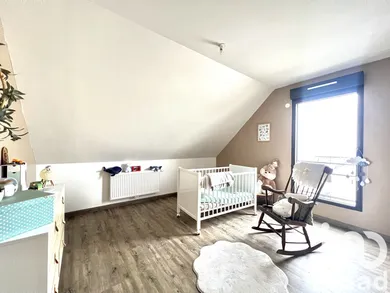 Pavillon à WAVRECHAIN-SOUS-FAULX (59111) — 13/15