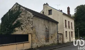 Immeuble à Noisy-sur-Oise (95270)