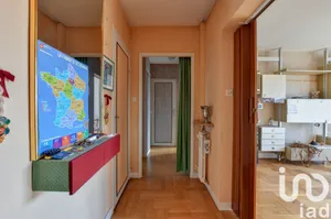 Appartement à Limoges (87100)