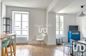 Studio à Rueil-Malmaison (92500)