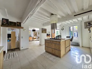 Maison à Penchard (77124)