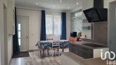 Village house at Venesmes (18190)