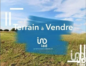 Terrain à Montendre (17130)