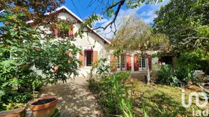 Maison à Bergerac (24100)