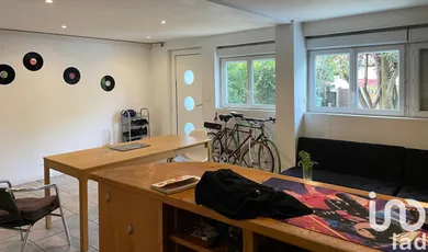 Townhouse at Talence (33400)