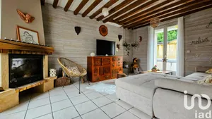 Maison à Grisy-les-Plâtres (95810)
