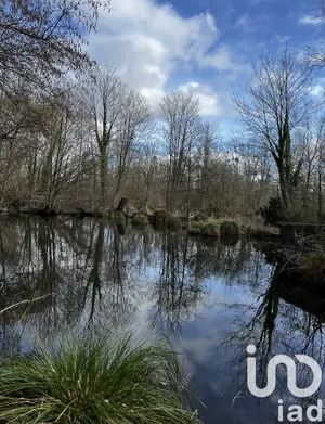 Terrain loisirs à Marestmontiers (80500)