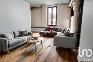 Appartement à Corbeil-Essonnes (91100)