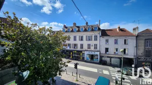 Apartment at Corbeil-Essonnes (91100)