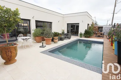 House at Ornaisons (11200)