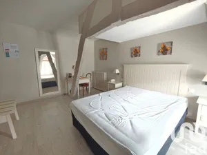 Appartement à Châteaugiron (35410)