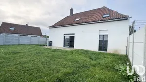 House at Zutkerque (62370)