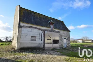 Grange à Manthelan (37240)
