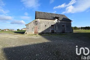 Grange à Manthelan (37240)