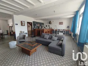 Traditional house at Pontavert (02160)