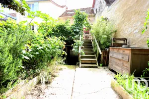 House at Lizy-sur-Ourcq (77440)