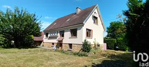 House at Verberie (60410)