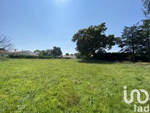 Terrain à bâtir à Les Herbiers (85500)