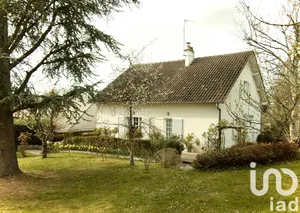 Maison à Lignières (18160)