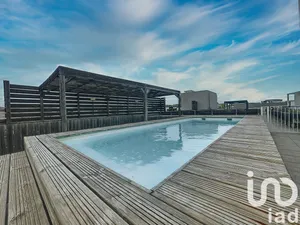 Apartment at Montpellier (34070)