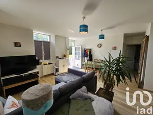 Appartement à Escos (64270)