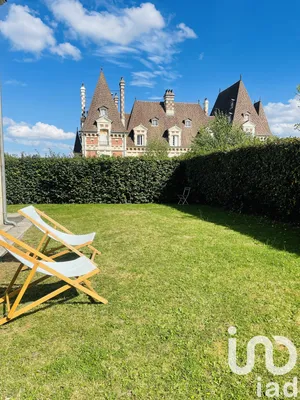 Appartement à Deauville (14800)