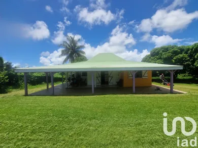 Gîte à Capesterre-de-Marie-Galante (97140)